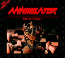 King Of The Kill - Annihilator