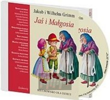 Ja I Magosia - Bajka   