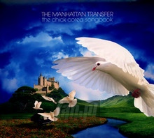 Chick Corea Songbook - Manhattan Transfer