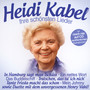 Ihre Schoensten Lieder - Heidi Kabel
