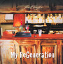 My Regeneration - Joe Elliott