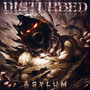 Asylum - Disturbed