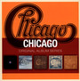 Original Album Series - Chicago