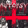 Dark Crusades - Live - Autopsy