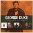 Original Album Series - George Duke