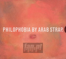 Philophobia - Arab Strap - powiększ Philophobia - Arab Strap