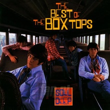 Best Of - The Box Tops 