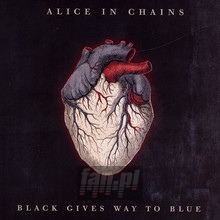 Black Gives Way To Blue - Alice In Chains