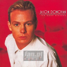 Ten Good Reasons - Jason Donovan - powiększ Ten Good Reasons - Jason Donovan