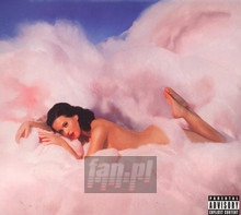 Teenage Dream - Katy Perry - bigger Teenage Dream - Katy Perry