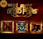 Bridging The Gap / Monkey Business - Black Eyed Peas