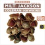 Bean Bags - Milt Jackson / Coleman Haw