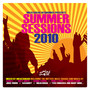 Summer Sessions 2010 - V/A