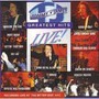 Greatest Hits Live - Tommy James