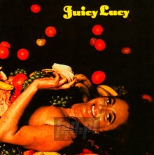 Juicy Lucy - Lucy Juicy