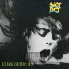 Lie Back & Enjoy It - Lucy Juicy