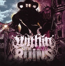 Invade - Within The Ruins