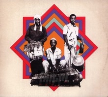 African Music Today - V/A