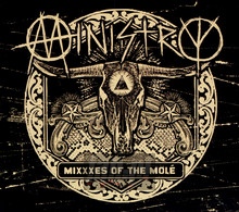 Mixxxes Of The Mole - Ministry