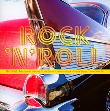 Rock 'N' Roll - V/A