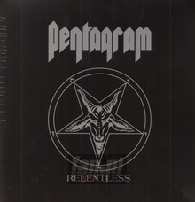 Relentless - Pentagram