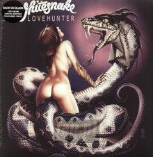 Lovehunter - Whitesnake