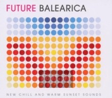 Future Balearica - V/A