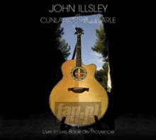 Live In Les Baux De Provence - John Illsley
