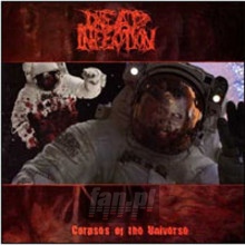 Corpses Of The Universe - Dead Infection