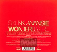 Wonderlustre - Skunk Anansie