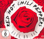 Live On Air - Red Hot Chili Peppers