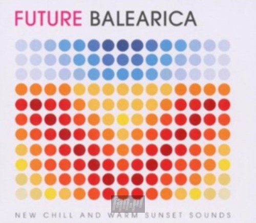 Future Balearica - V/A