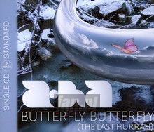 Butterfly, Butterfly - A-Ha
