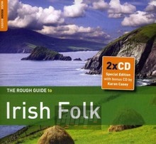 Irish Folk - V/A