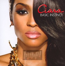 Basic Instinct - Ciara