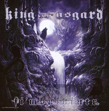 Fi'mbulvntr - King Of Asgard - bigger Fi'mbulvntr - King Of Asgard