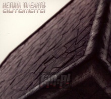 Automata - Return To Earth - bigger Automata - Return To Earth