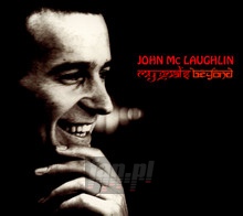 My Goal's Beyond - John McLaughlin