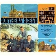 Southern Scene =20 Bit= - Dave Brubeck Southern Scene =20 Bit= - Dave Brubeck