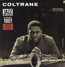 Coltrane - John Coltrane