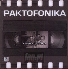 Kinematografia - Paktofonika