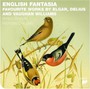 English Fantasia - Britten Sinfonia