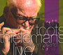 European Quartet Live - Toots Thielemans