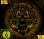 Beyond Hell / Above Heaven - Volbeat