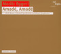 Amade, Amade - Eggert & Mozart
