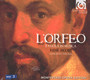 Monteverdi: L'orfeo - Rene Jacobs