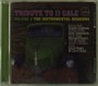 Tribute To JJ Cale 2 - Tribute to J.J. Cale