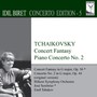 Tchaikovsky: Piano Concerto No 2 - P.I. Tschaikowsky