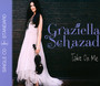 Take On Me - Graziella Schazad
