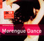 Merengue Dance - V/A